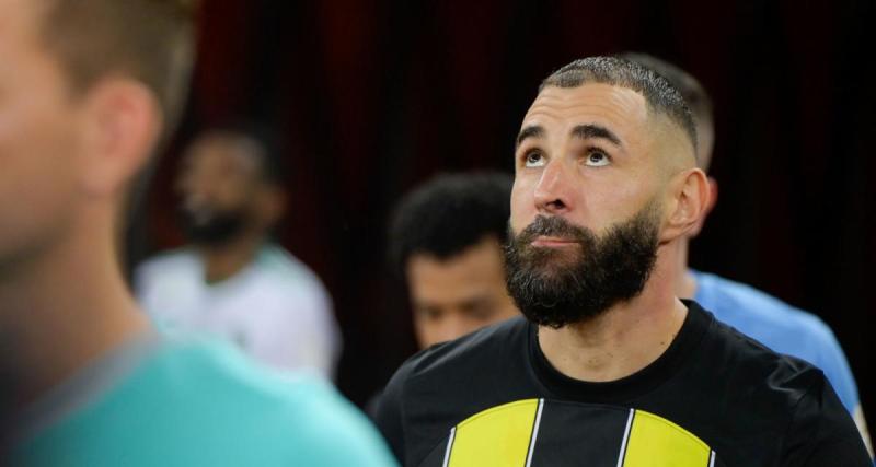  - 30 millions lâchés pour rassurer Benzema ?