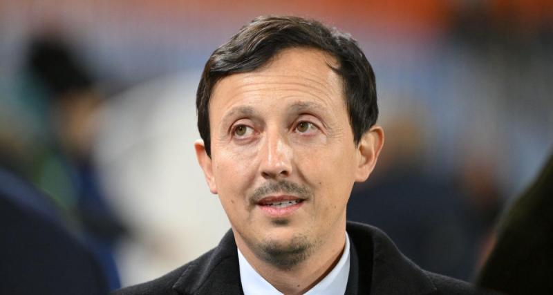  - OM : un joueur part au bras de fer pour rejoindre Marseille