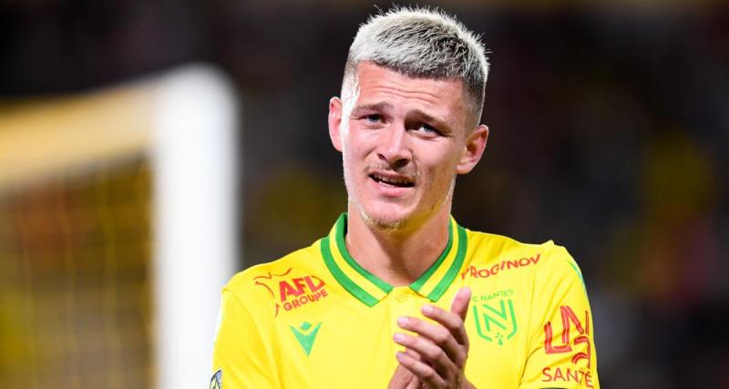  - OM Mercato : accord total pour Merlin, la date de son arrivée est connue ! 