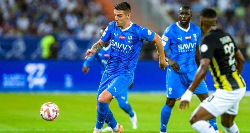  - Mercato : les Saoudiens lancent un appel à Mbappé, le PSG vise deux starlettes d'Arabie saoudite