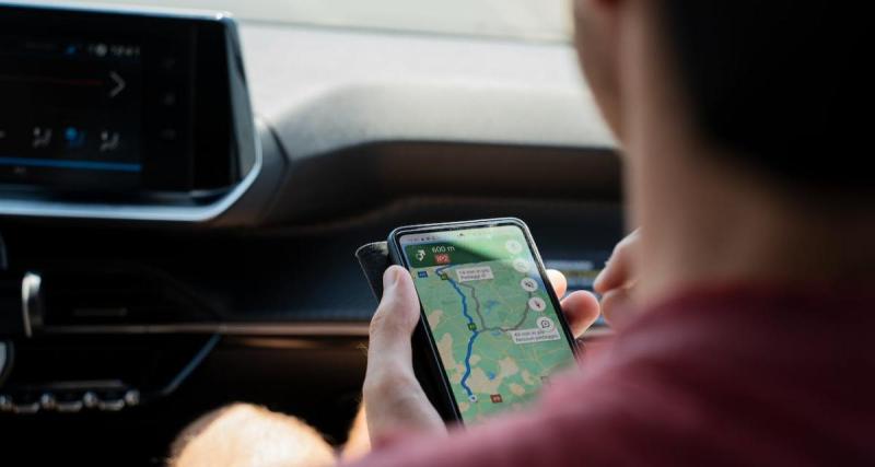  - La carte des routes bloquées, ces applications vont vous aider