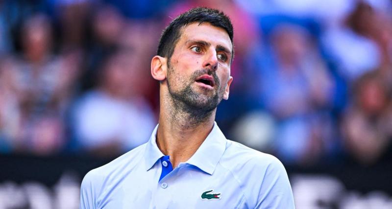  - Open d’Australie : séisme à Melbourne, Djokovic se fait sortir par Sinner aux portes de la finale