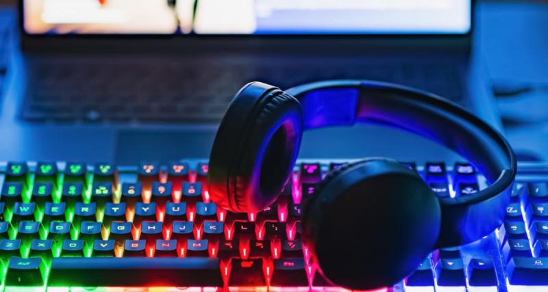  - Le casque gaming HyperX Cloud Alpha à -30 % pendant les soldes d’hiver !