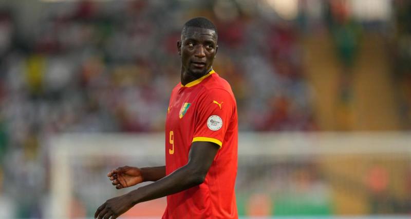  - CAN 2023 : une sélection est partie en grève d'entraînement !