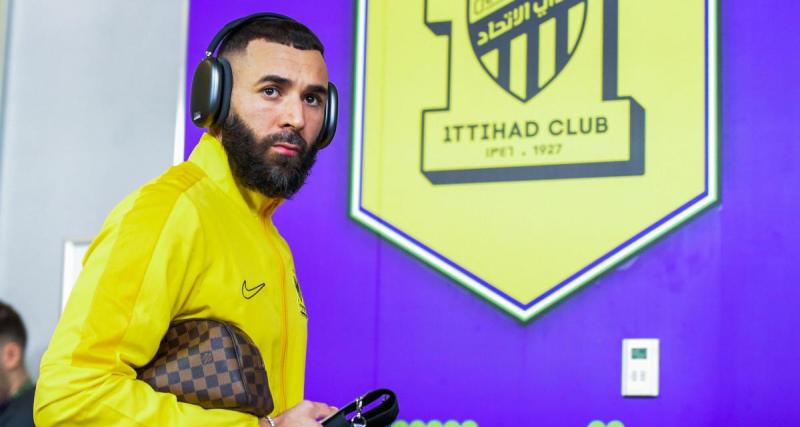  - Real Madrid Mercato : le clan Benzema balance une réponse cash aux rumeurs d'un retour