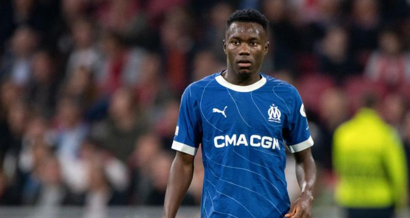  - Mercato : Saint-Étienne souhaite recruter un joueur de l’OM 