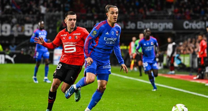  - OL - Rennes : les compos probables 