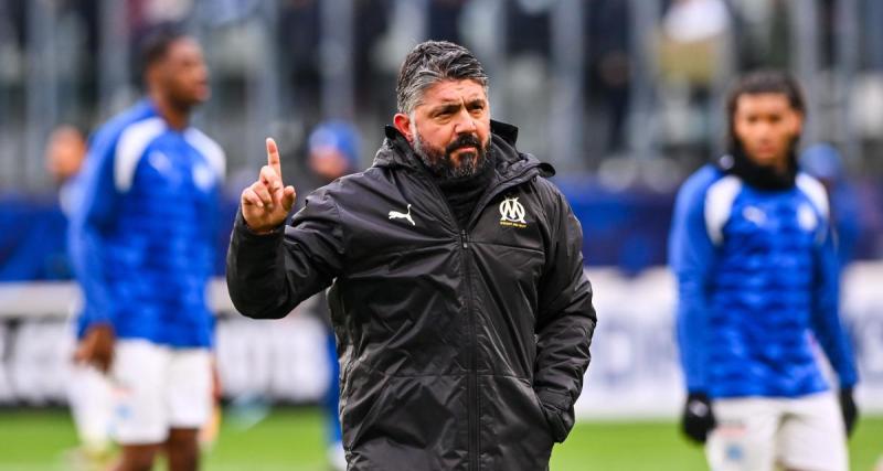  - OM : le club a trouvé un accord pour une recrue en défense