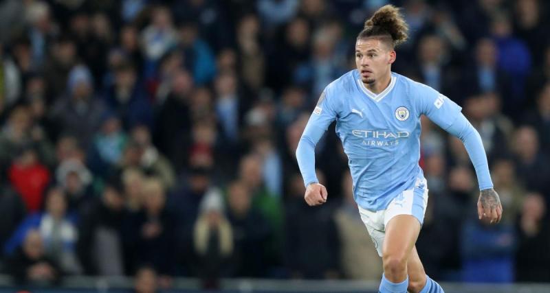  - PSG, FC Barcelone Mercato : c'est officiel pour Kalvin Phillips à West Ham ! 