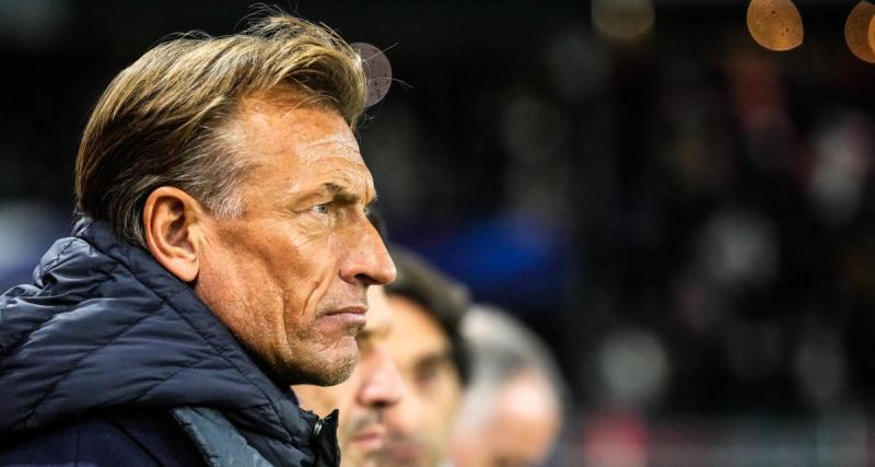  - CAN : "J’aurais adoré", Hervé Renard avait tout préparé pour rejoindre la Côte d’Ivoire