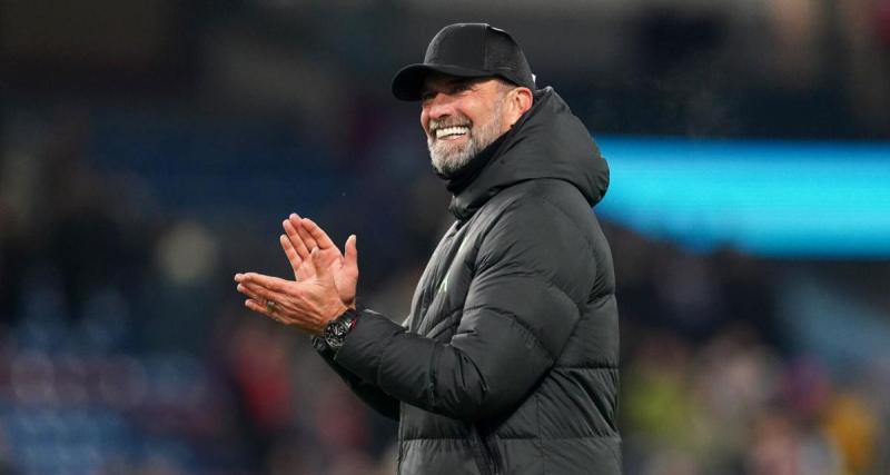  - 🚨 Coup de tonnerre, Klopp va quitter Liverpool !