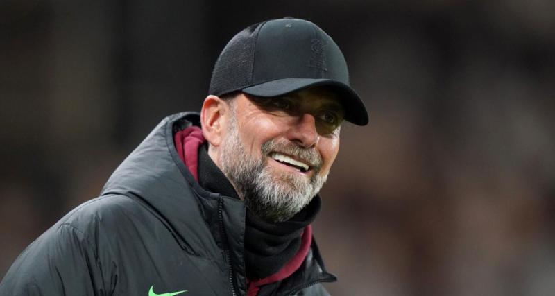  - Les mots forts de Klopp pour expliquer son départ fracassant !