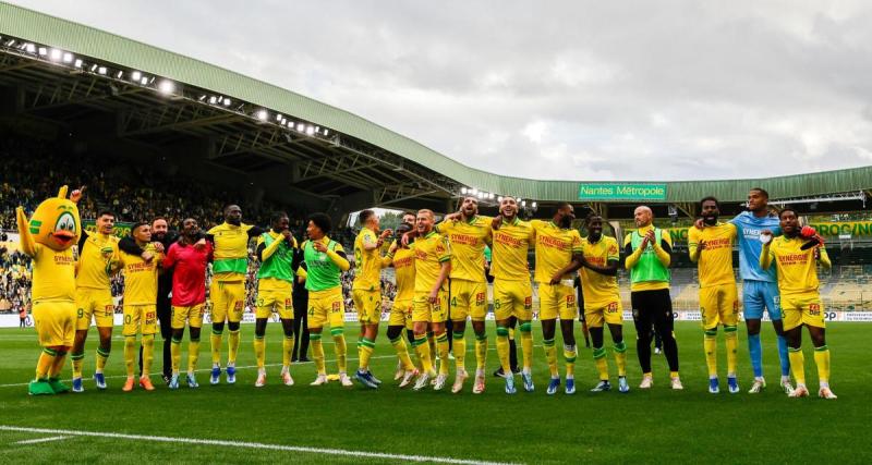  - FC Nantes Mercato : la MLS fonce sur un indésirable de Gourvennec ! 