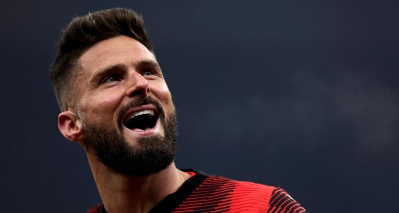  - Équipe de France : Olivier Giroud a une idée pour sa reconversion d'après-carrière