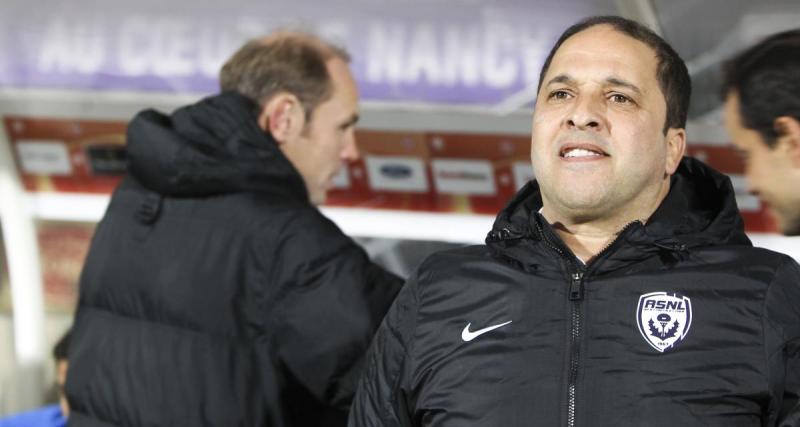  - Epinal-Nancy : quand les deux coachs actuels, Tissot et Correa, faisaient le show lors de la dernière confrontation à la Colombière