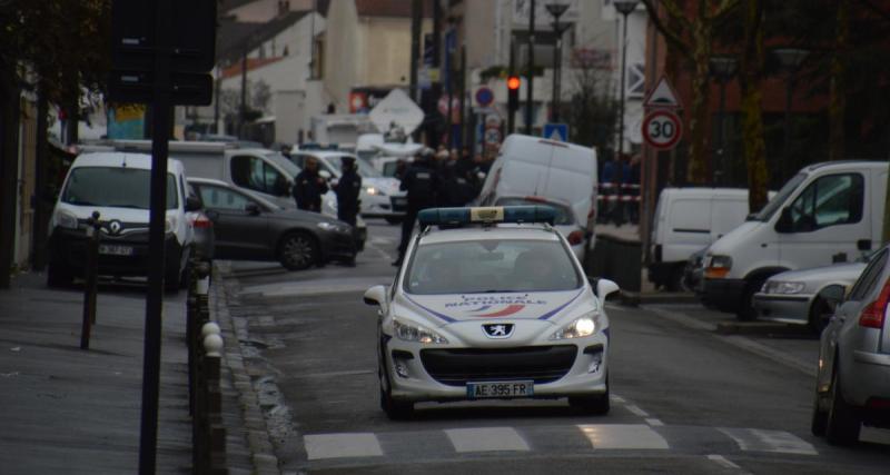  - Homicide routier : sanctionner plus durement les comportements à risque, c'est toujours prévu !