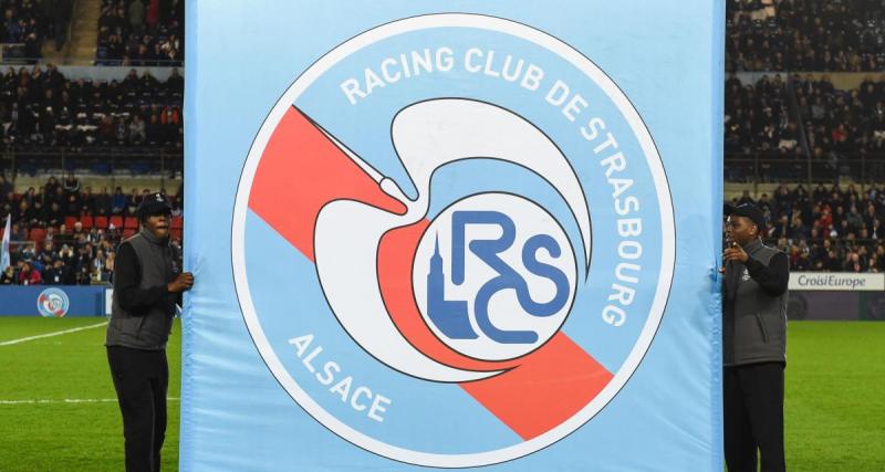  - Strasbourg : un grand espoir sénégalais va arriver cet été