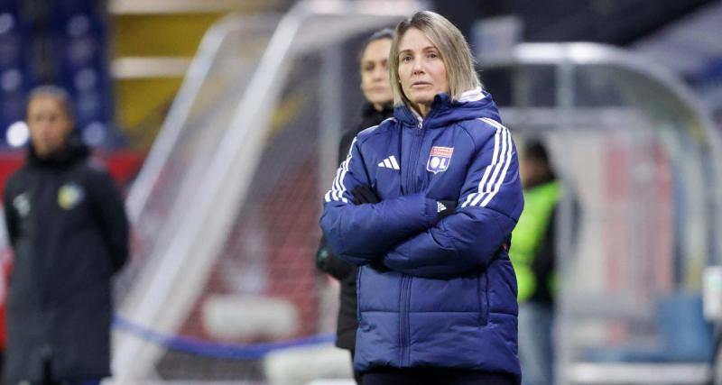  - Équipe de France (F) : pour Bompastor, c'est "logique" de voir Hervé Renard courtisé