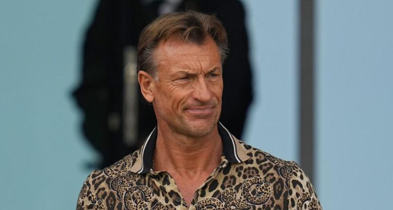  - Côte d'Ivoire : les vérités cash de Hervé Renard sur sa venue et le refus de la FFF