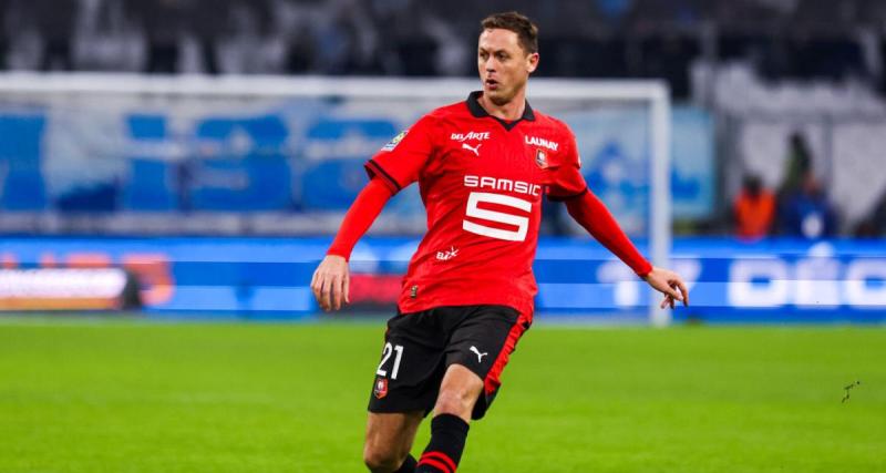  - Stade Rennais Mercato : Matic à l’OL, Rennes signe une économie XXL !