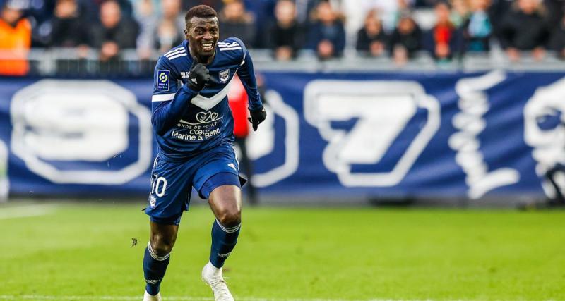  - Ligue 1 : deux clubs surveillent la situation de M'Baye Niang
