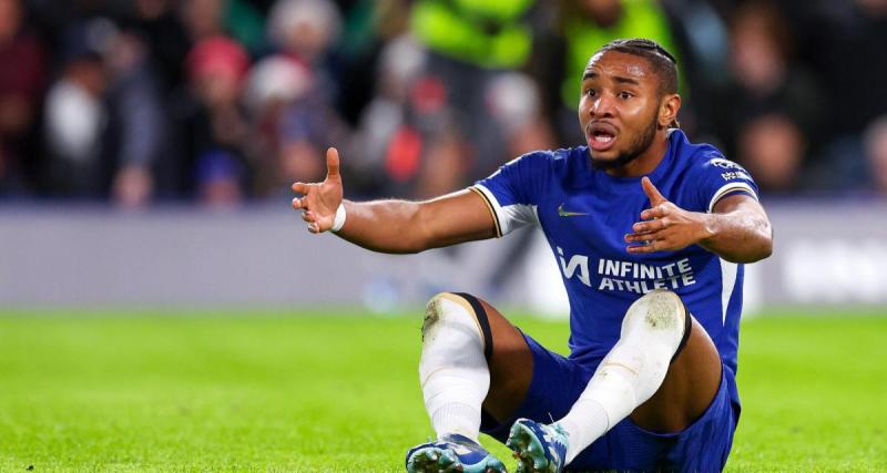  - Equipe de France, Chelsea : mauvaises nouvelles pour Fofana et Nkunku