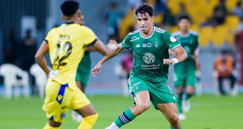  - PSG : deux stars d'Arabie Saoudite dans le viseur ?