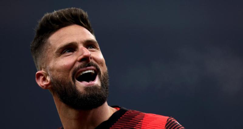  - Equipe de France : les confidences de Giroud sur son avenir et sa reconversion