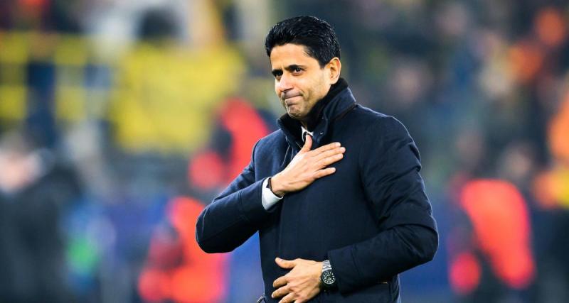  - PSG : Al-Khelaïfi impliqué dans le premier projet de Superligue ?
