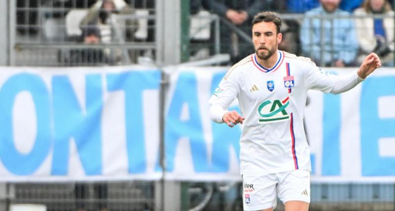  - OL - Stade Rennais : la raison de l’absence de Tagliafico révélée !