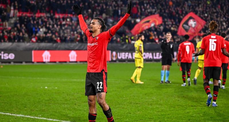  - Rennes : Assignon pisté par deux clubs ayant joué la Ligue des Champions cette saison