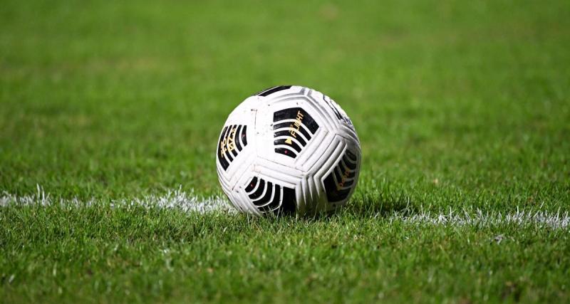  - Compiègne : deux attaquants filent à Pays du Valois, un offensif à Chantilly (off)