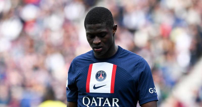  - PSG : un blessé de longue date enfin de retour ?