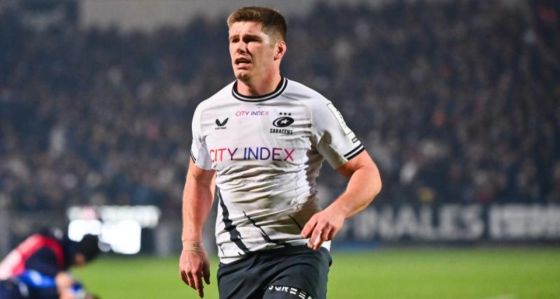  - Racing 92 : Lancaster salue l’arrivée de Farrell et lui a déjà fait une liste de choses à améliorer