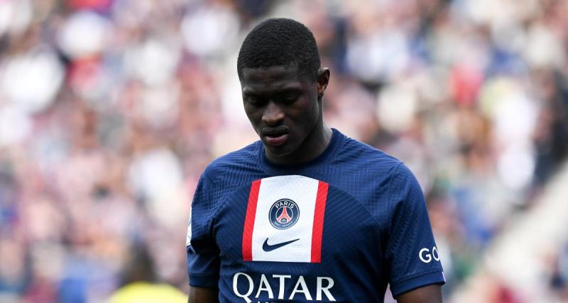 - PSG : le retour de Nuno Mendes se rapproche !