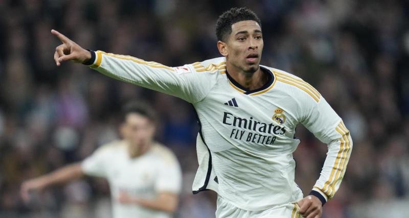  - Real Madrid : le groupe pour Las Palmas dévoilé !