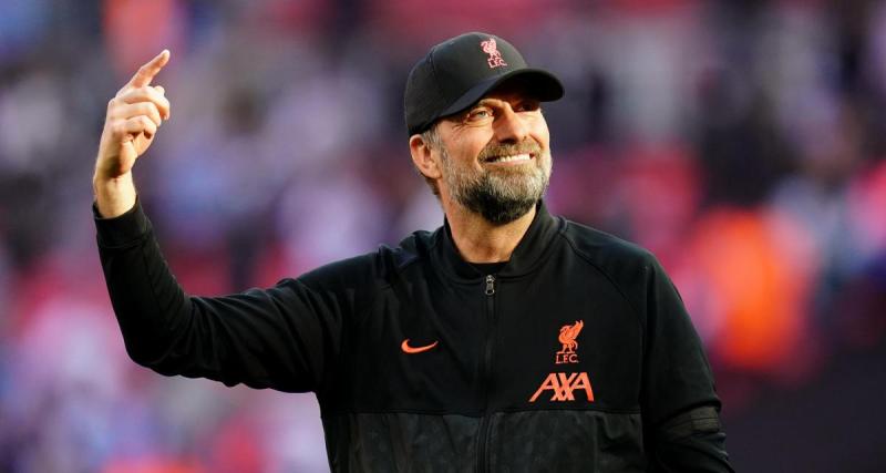  - Liverpool : Klopp assure qu'il n'interférera pas sur la question de son successeur et fait une grosse annonce sur son avenir