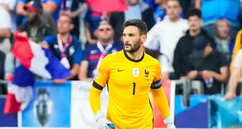  - Équipe de France : "Un énorme coup pour nous", le LAFC attend Lloris avec impatience