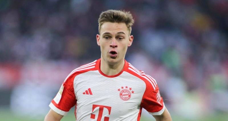  - PSG Mercato : un sale coup de Kimmich pour signer au Barça ?