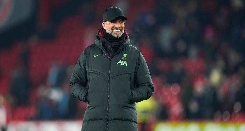  - FC Barcelone : Klopp libre en fin de saison, le Barça prêt à sauter dessus ?