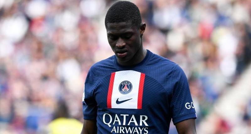  - PSG : le retour de Nuno Mendes se précise