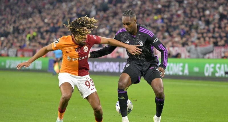  - Bayern Munich : un jeune défenseur français va rejoindre le club pour 30 millions !