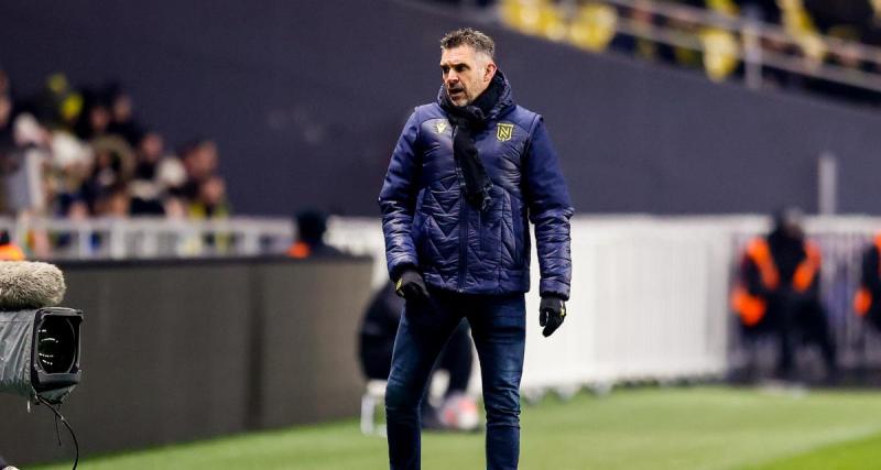  - OM : Gourvennec réagit au départ annoncé de Merlin
