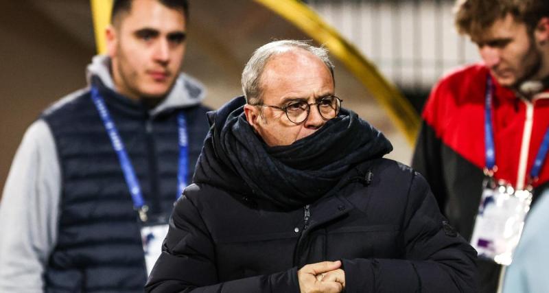  - PSG : un énorme buteur annoncé à Paris par son président !