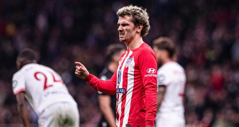  - Coupe du Roi : les affiches des demies sont connues, un choc pour l’Atlético !