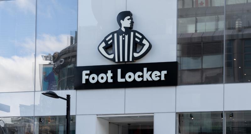  - Voici les bonnes affaires sportswear Foot Locker à ne pas manquer !