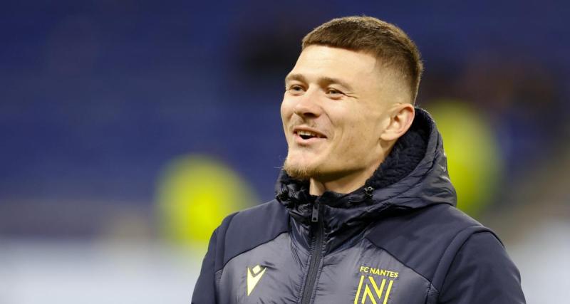  - 🚨 OM : Quentin Merlin est Marseillais !