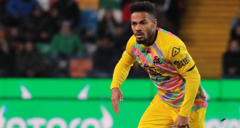  - FC Nantes Mercato : Kelvin Amian justifie son choix des Canaris