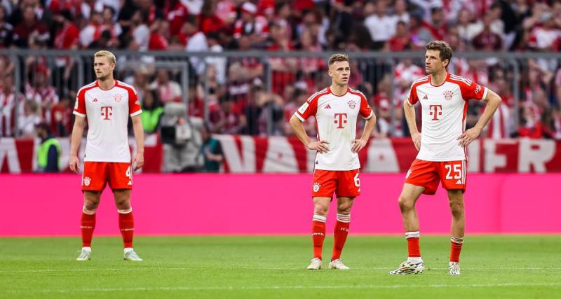  - PSG : après Kimmich, Paris rêve d'une autre star du Bayern !