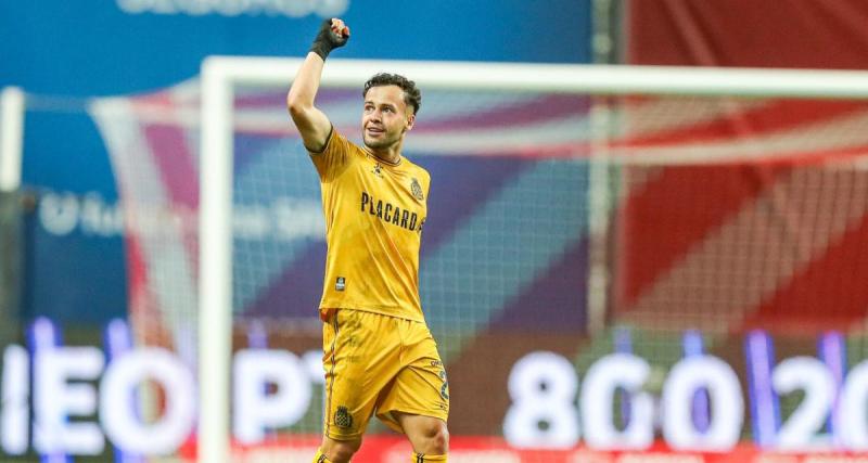  - LOSC Mercato : les Dogues ciblent un ailier de poche très côté